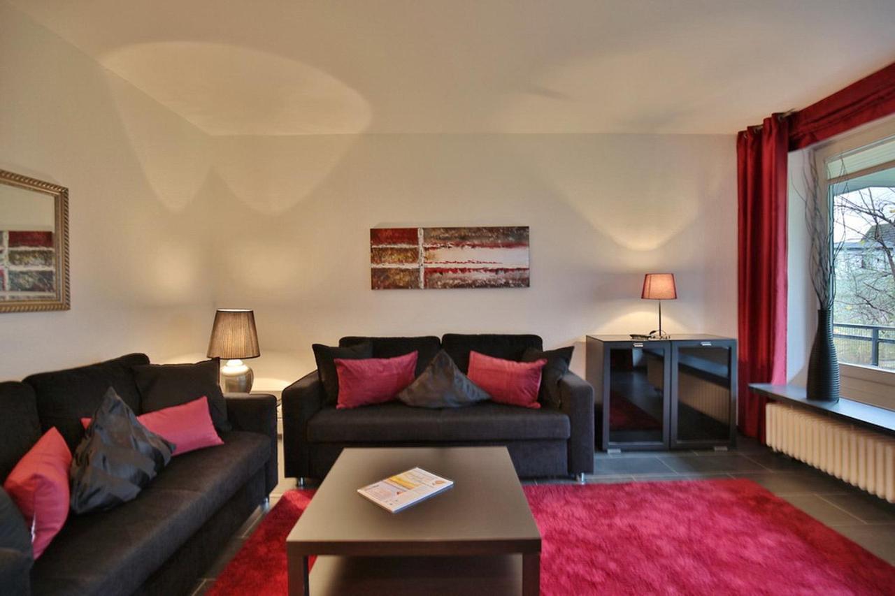Domizil Strandallee 180 Domizil Strandallee 180 Appartement 5 ティメンドルファー・シュトラント エクステリア 写真