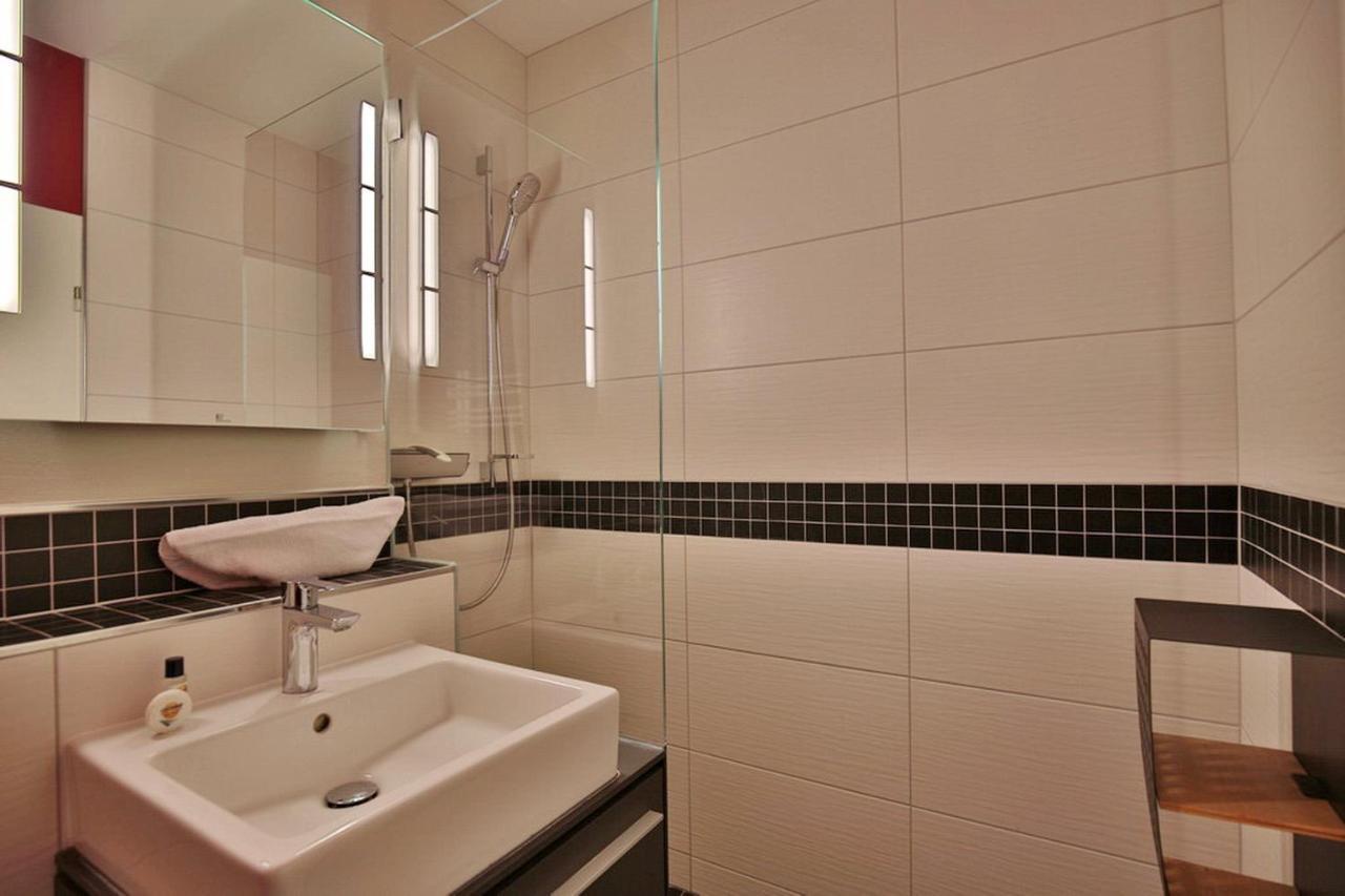 Domizil Strandallee 180 Domizil Strandallee 180 Appartement 5 ティメンドルファー・シュトラント エクステリア 写真