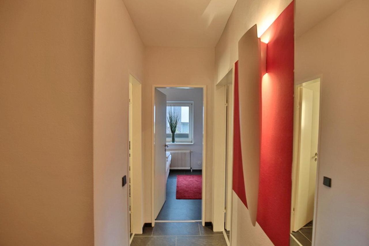 Domizil Strandallee 180 Domizil Strandallee 180 Appartement 5 ティメンドルファー・シュトラント エクステリア 写真